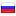 sirun.ru hosted country